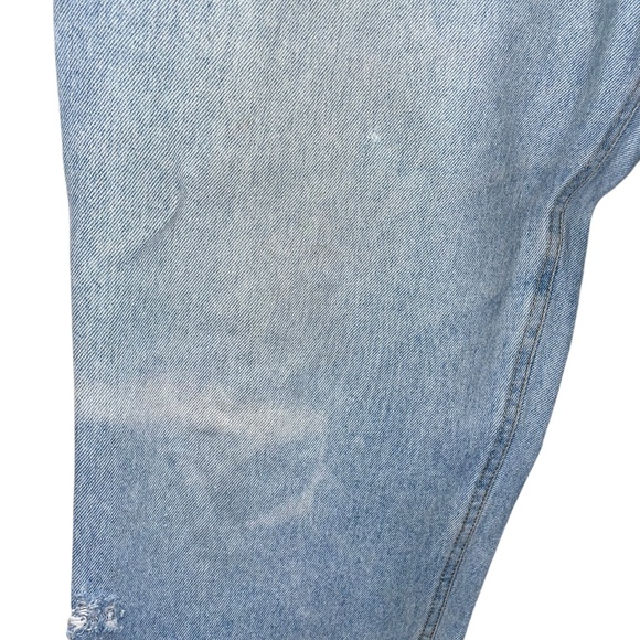 Vintage Bugle Boy Jeans 750 pants sz 38 w 30‎ ln - Picture 5 of 7